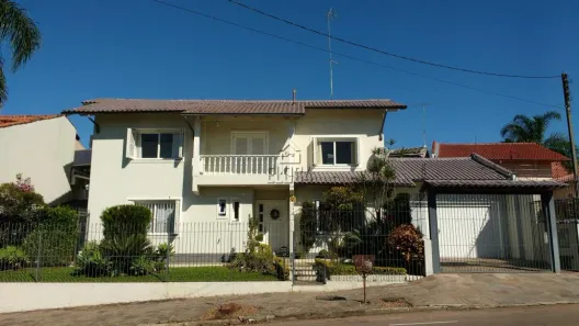 Casa com 3 Quartos à venda, 240m² no Jardim América, São Leopoldo