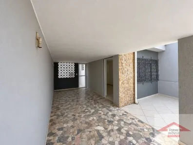 Casa com 2 Quartos à venda, 65m² no Vila Viotto, Jundiaí
