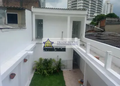 Imóvel Comercial à venda, 250m² no Vila Firmiano Pinto, São Paulo
