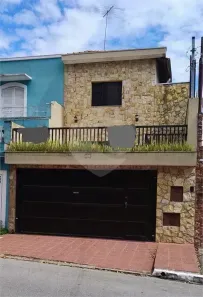 Sobrado com 3 Quartos à venda, 110m² no Vila Mariana, São Paulo