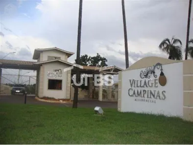 Casa de Condomínio com 3 Quartos à venda, 135m² no Capuava, Goiânia