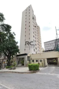 Apartamento com 3 Quartos à venda, 90m² no Santo Antônio, Belo Horizonte