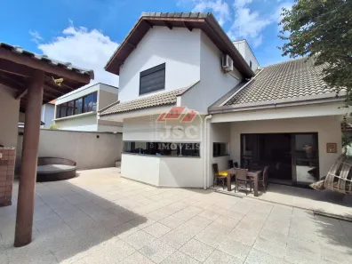 Sobrado com 4 Quartos à venda, 373m² no Jardim São Caetano, São Caetano do Sul