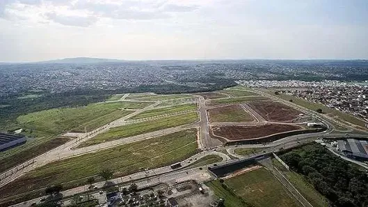 Lote/Terreno à venda, 1147m² no Zona Industrial, Sorocaba