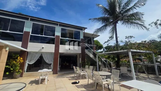 Casa com 5 Quartos à venda, 600m² no de Lourdes, Vitória