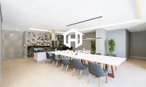 Apartamento com 2 Quartos à venda, 56m² no Vila Andrade, São Paulo