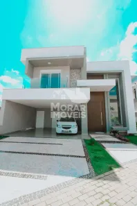 Casa de Condomínio com 3 Quartos à venda, 300m² no Jardim Celeste, Jundiaí