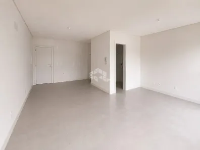 Apartamento com 1 Quarto à venda, 35m² no Carvoeira, Florianópolis