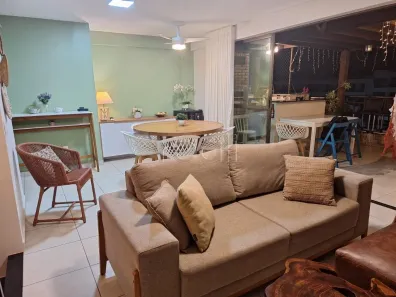Cobertura com 3 Quartos à venda, 140m² no Porto das Dunas, Aquiraz