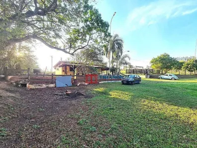 Fazenda/Sítio com 3 Quartos à venda, 500m² no Área Rural de Piracicaba, Piracicaba