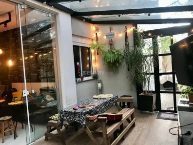 Apartamento com 3 Quartos à venda, 109m² no Jardim Ana Maria, Jundiaí