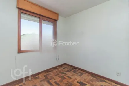 Apartamento com 1 Quarto à venda, 36m² no Santo Antônio, Porto Alegre