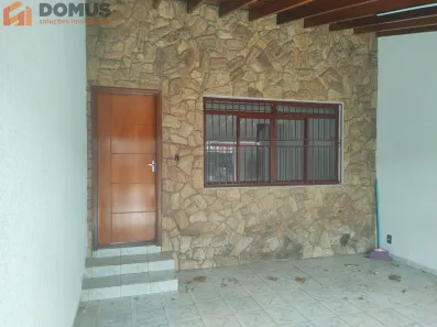 Casa com 2 Quartos à venda, 100m² no Jardim Consteca, Sumaré