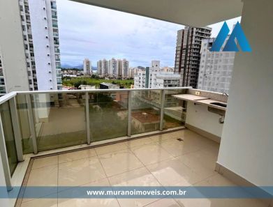 Apartamento com 2 Quartos à venda, 73m² no Praia de Itaparica, Vila Velha