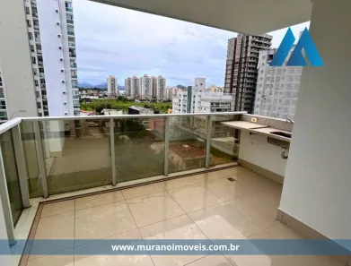 Apartamento com 2 Quartos à venda, 73m² no Praia de Itaparica, Vila Velha