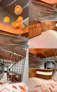 Ponto Comercial à venda, 92m² no Loteamento Urbanova II, São José dos Campos