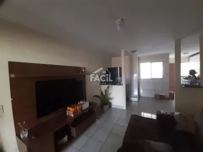 Casa com 4 Quartos à venda, 163m² no Taquara I, Serra