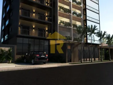 Apartamento com 3 Quartos à venda, 86m² no Vila Ercília, São José do Rio Preto