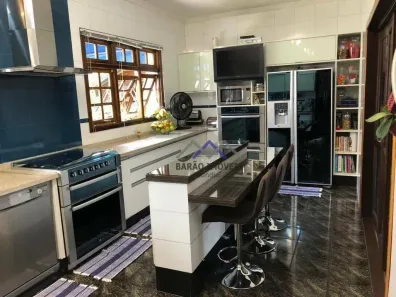 Casa com 3 Quartos à venda, 521m² no Esplanada do Carmo, Jarinu