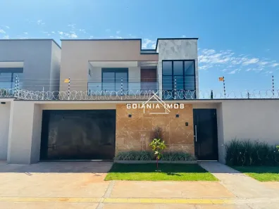 Sobrado com 4 Quartos à venda, 180m² no Setor Faiçalville, Goiânia