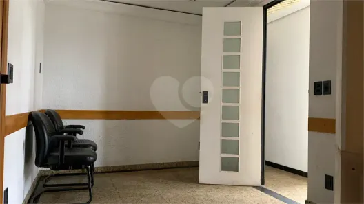 Sala Comercial à venda, 47m² no Vila Mariana, São Paulo