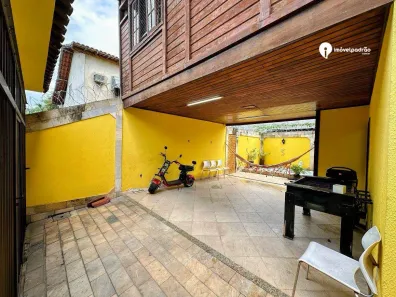 Casa com 3 Quartos à venda, 145m² no da Luz, Nova Iguaçu