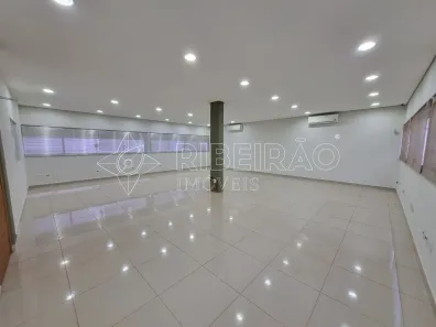 Ponto Comercial para alugar, 100m² no Dist. Industrial, Cravinhos