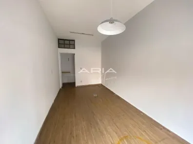 Sala Comercial para alugar, 38m² no Centro, Araraquara