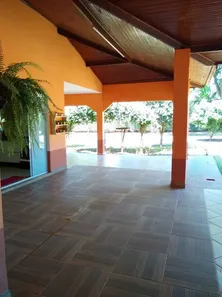 Fazenda/Sítio com 2 Quartos à venda, 400m² no Chácara Primavera, Araçoiaba da Serra