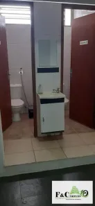 Sala Comercial para alugar, 20m² no Centro, Limeira