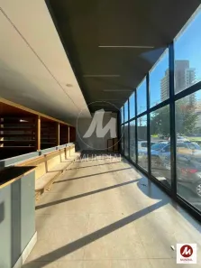 Ponto Comercial para alugar, 425m² no Bosque das Juritis, Ribeirão Preto