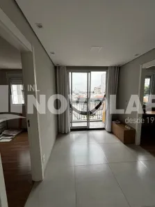 Apartamento com 2 Quartos à venda, 37m² no Vila Guilherme, São Paulo