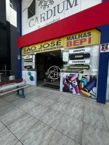 Ponto Comercial para alugar, 150m² no Nova Brasília, Brusque