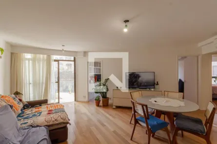 Apartamento com 3 Quartos à venda, 95m² no Vila Nova Conceição, São Paulo