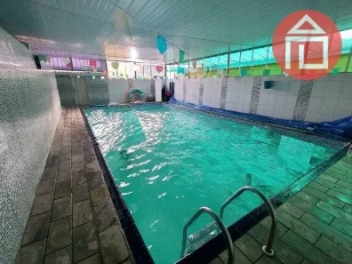 Ponto Comercial à venda, 480m² no Vila Santa Libânia, Bragança Paulista