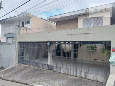 Sobrado com 3 Quartos para venda ou aluguel, 192m² no Jardim Aeroporto, São Paulo