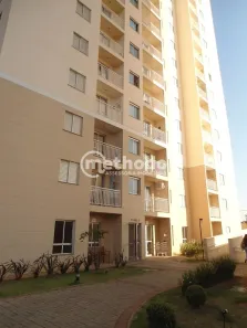 Apartamento com 2 Quartos para alugar, 65m² no Bonfim, Campinas