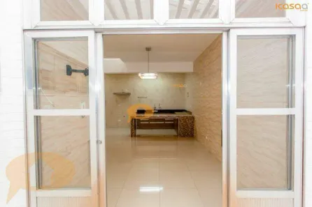 Sobrado com 2 Quartos à venda, 257m² no Catumbi, São Paulo