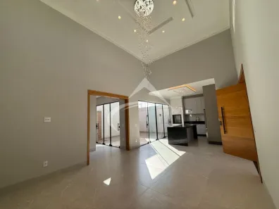 Casa de Condomínio com 3 Quartos à venda, 200m² no Aeroporto, Araçatuba