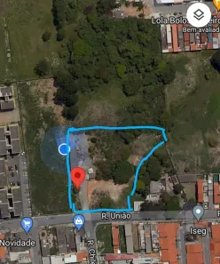 Lote/Terreno à venda, 4733m² no Jardim América, Poá
