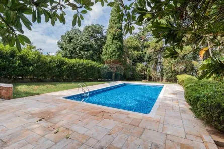 Casa de Condomínio com 5 Quartos à venda, 503m² no Morada das Fontes, Itatiba