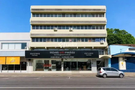 Sala Comercial à venda, 71m² no Pátria Nova, Novo Hamburgo