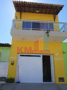 Casa com 3 Quartos à venda, 999m² no Alto de São Manoel, Mossoró