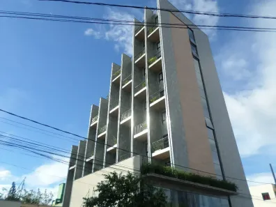 Flat com 1 Quarto à venda, 35m² no Brasiléia, Betim