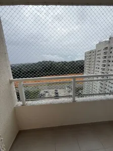 Apartamento com 2 Quartos para alugar, 43m² no Ponta Negra, Manaus