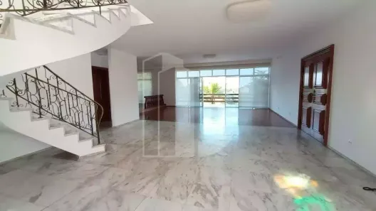 Casa com 4 Quartos à venda, 629m² no Jardim Botânico, Rio de Janeiro