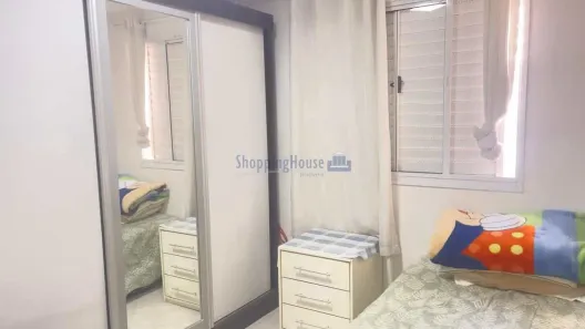 Apartamento com 3 Quartos à venda, 78m² no Vila Leopoldina, São Paulo