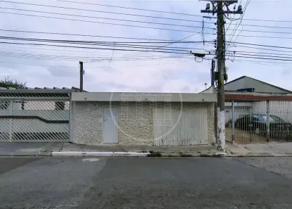 Casa com 4 Quartos à venda, 150m² no Jardim Oriental, São Paulo