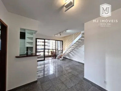 Apartamento com 2 Quartos para alugar, 78m² no Indianópolis, São Paulo