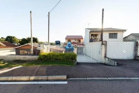 Sobrado com 3 Quartos à venda, 139m² no Capela Velha, Araucária